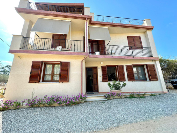 Exterior & Views 4, Beach Houses, Ogliastra