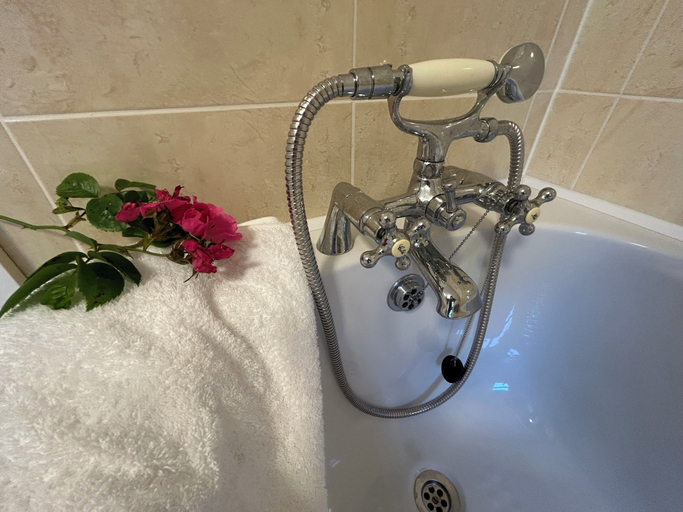 Bathroom 3, 4 Bedroom Detached Home Close to Kenmare Town