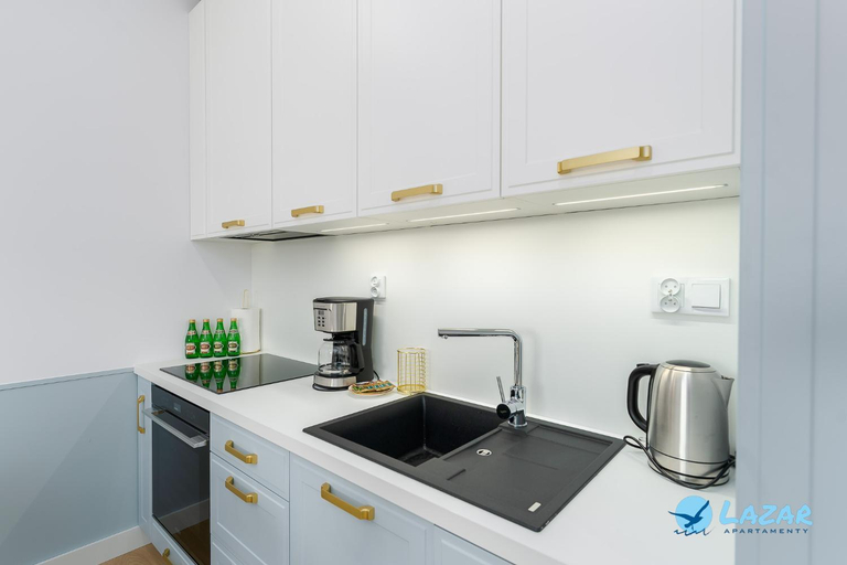 Others 5, Lazar Apartamenty Polanki Aqua, Kołobrzeg