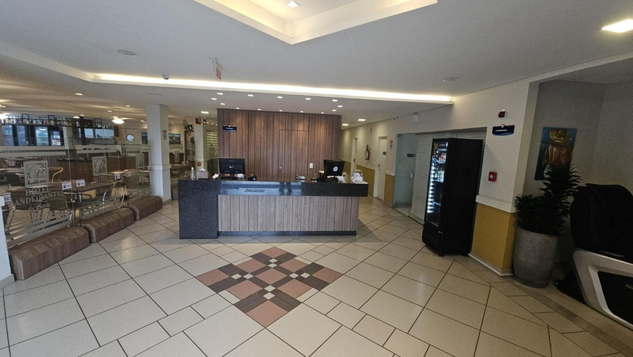 Public Area 3, Hotel Bandeirantes da Barra, Balneário Camboriú