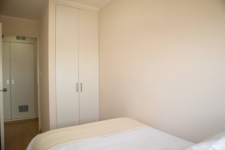 Room 2, w Magnificent 2BR in Centric Barranco, Lima