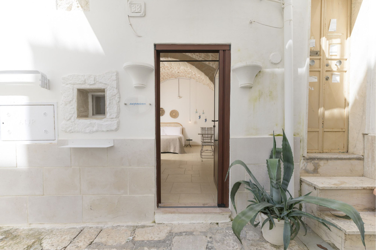 Room 3, Skydream by Wonderful Italy, Brindisi