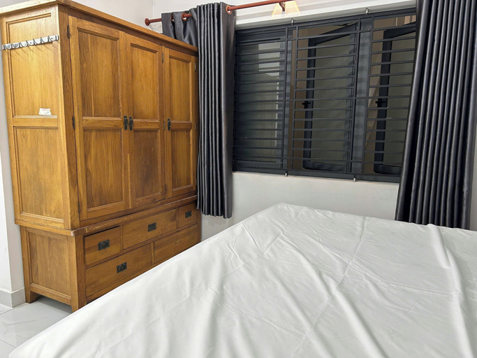 Bedroom 5, T&M Homestay, Bình Thạnh