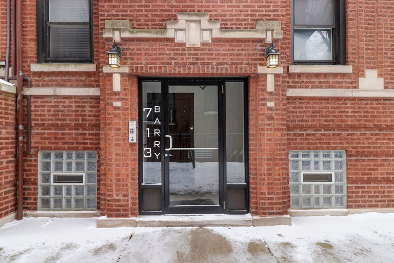 Exterior & Views 2, Stylish Studio - Barry S1, Cook