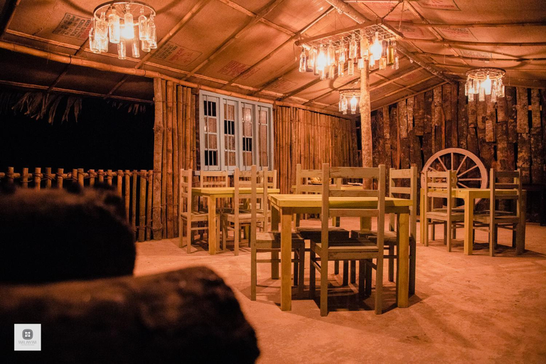 Food & Drinks 3, Walawwa Guest House, Ukuwela