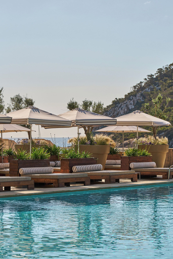Sport & Beauty 2, Mondrian Ibiza, Baleares