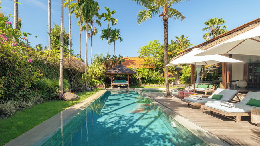 Sport & Beauty 4, Villa Desa Roro Dua by Villa Finder, Badung