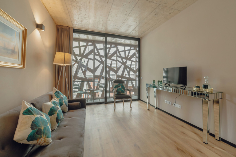 Others 5, City Center Premium by Vacationy, Porto
