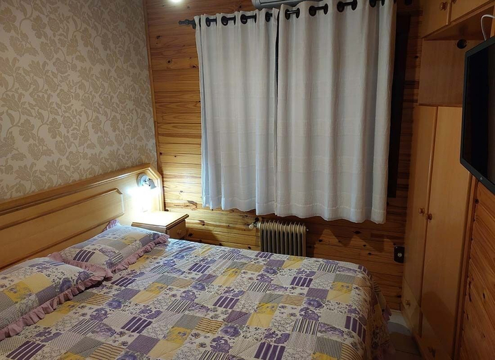 Bedroom 3, Pousada Villa Fiorita, Canela