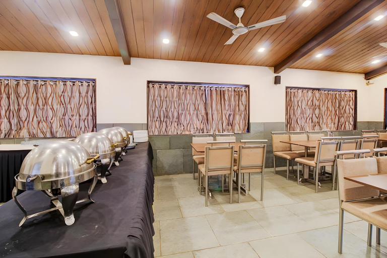 Food & Drinks 5, Townhouse Mahabaleshwar Formerly Shiva's Valley, Satara