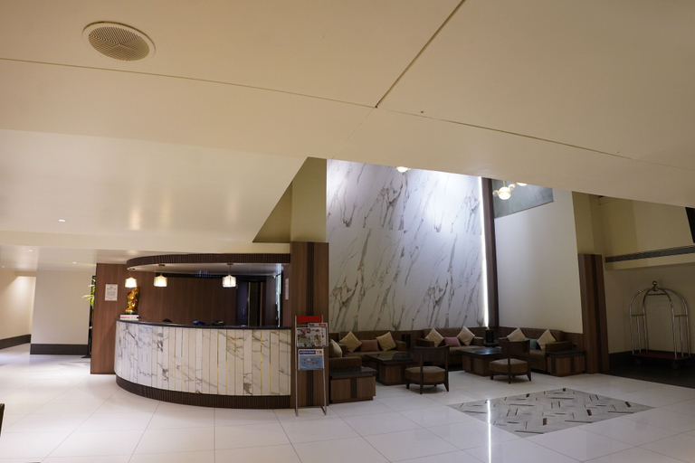 Others 4, Hotel Sadanand Regency - Balewadi, Baner, Pune