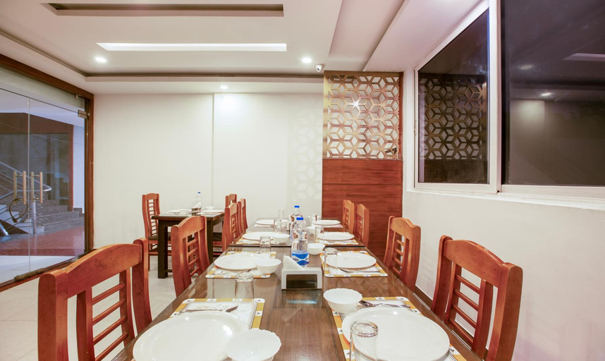 Others 3, Collection O 3175 Pluspoint Suites, Bangalore