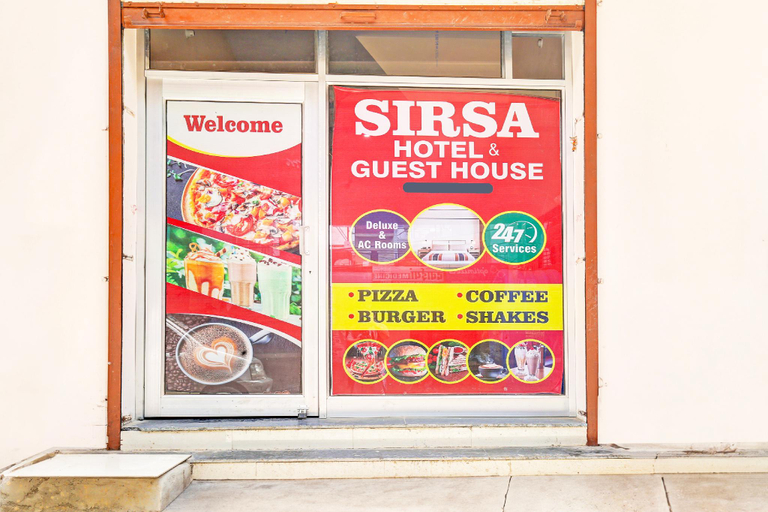 Others 3, Hotel O Sirsa Hotel & Guest House, Sirsa