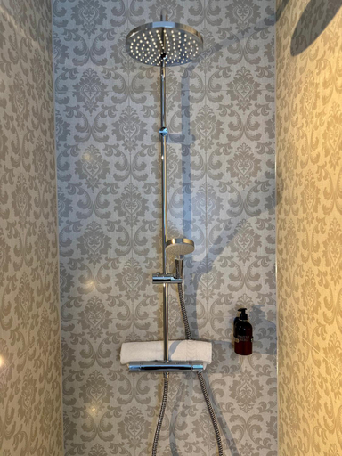 Bathroom 5, Hotel Villa WUN, Wunsiedel im Fichtelgebirge