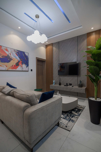 Others 5, One90 Apartment, Surulere