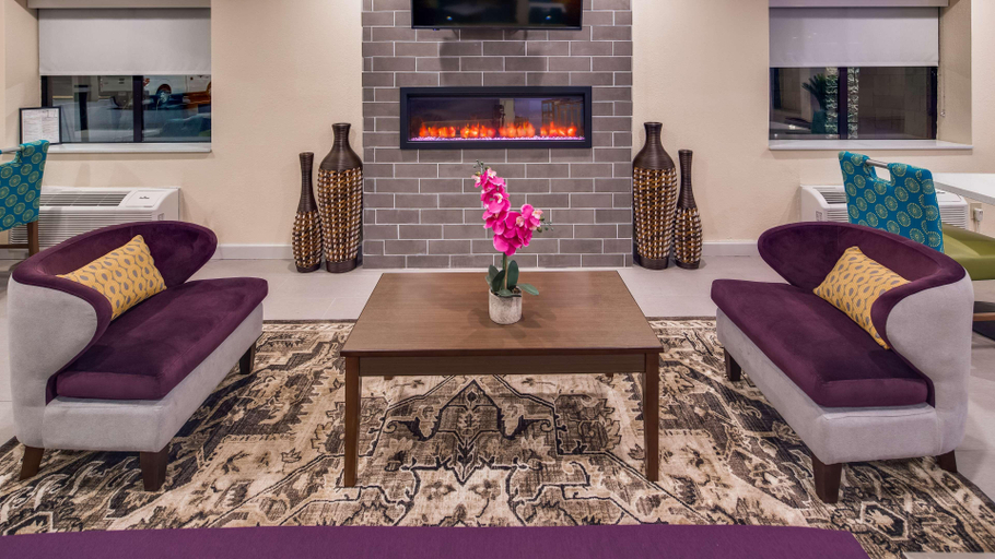 Public Area 3, Best Western Huntsville, Madison