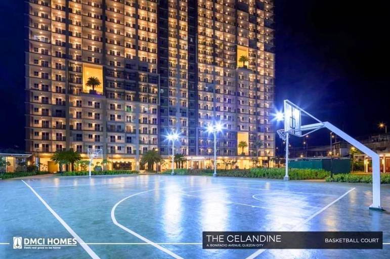 Exterior & Views 1, Cuddle & Cradle Staycation @ The Celandine, Quezon City