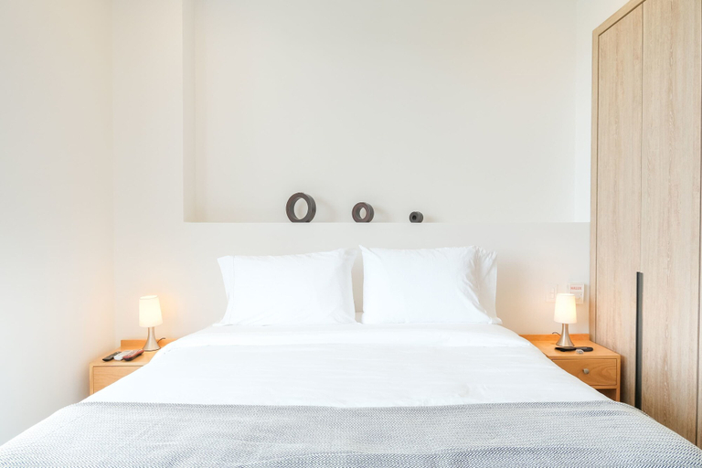 Room 3, w Amazing 2BR With Pool and Balcony in Cartagena, Cartagena de Indias