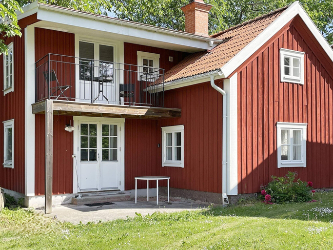 Exterior 2, 6 Person Holiday Home in Odeshog, Ödeshög