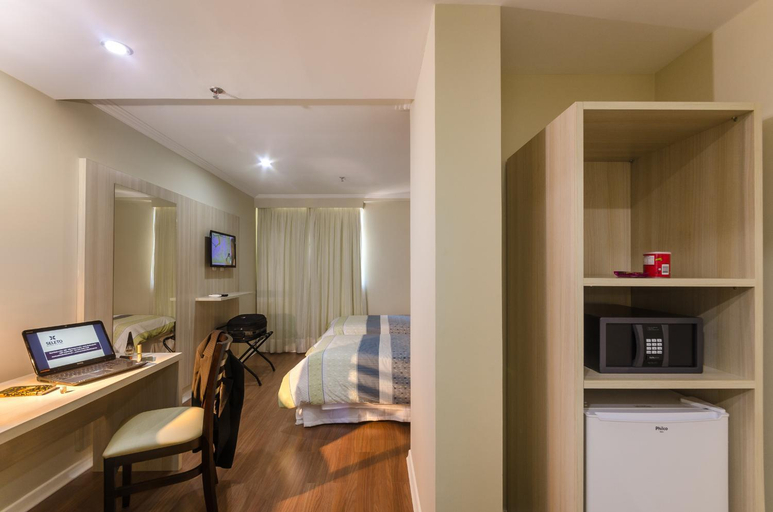 amenities