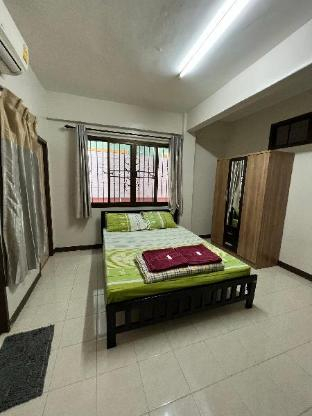 Others 2, Pimravee Apartment (Yaek 8), Bang Kapi