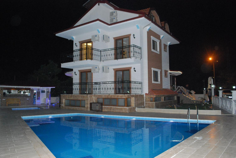 Others 3, Funda Hotel, Fethiye