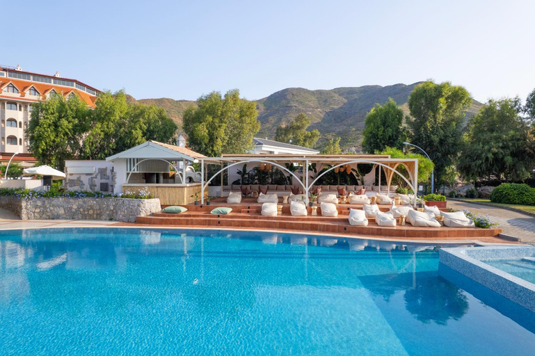 Sport & Beauty 2, Marti La Perla - Adult Only+16, Marmaris