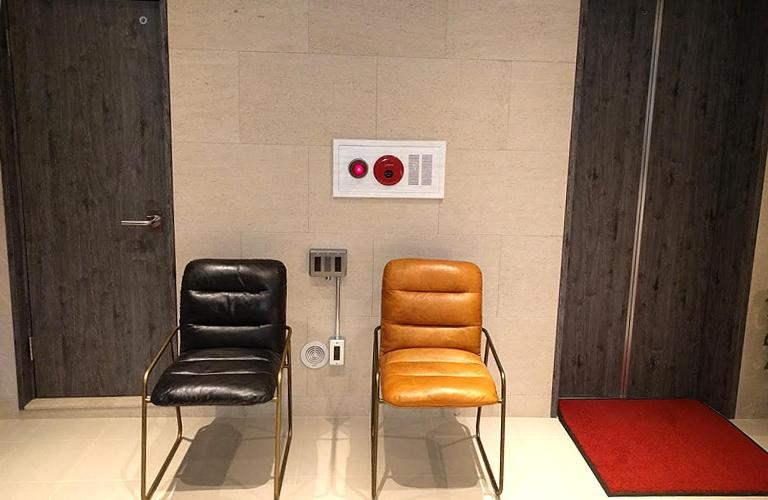 Others 4, HOTEL NEW TAKADA, Shinjuku