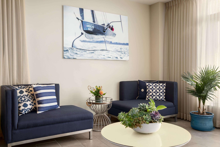 Public Area 2, Wyndham Newport Hotel, Newport