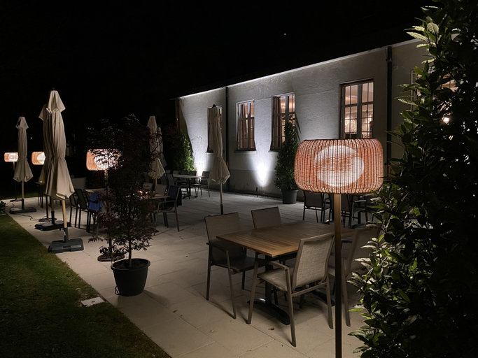 Food & Drinks 5, Hotel & Restaurant Bären, Wangen