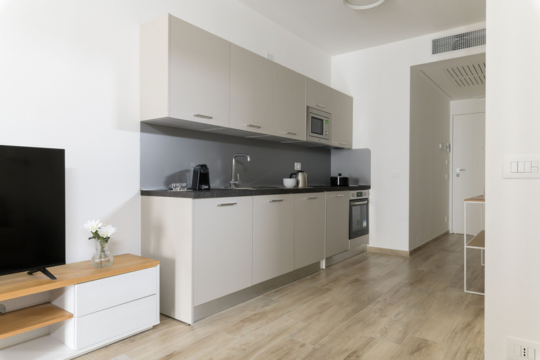 Room 5, 201 - Palazzo Murat - Apt 5 - LOC, Bari