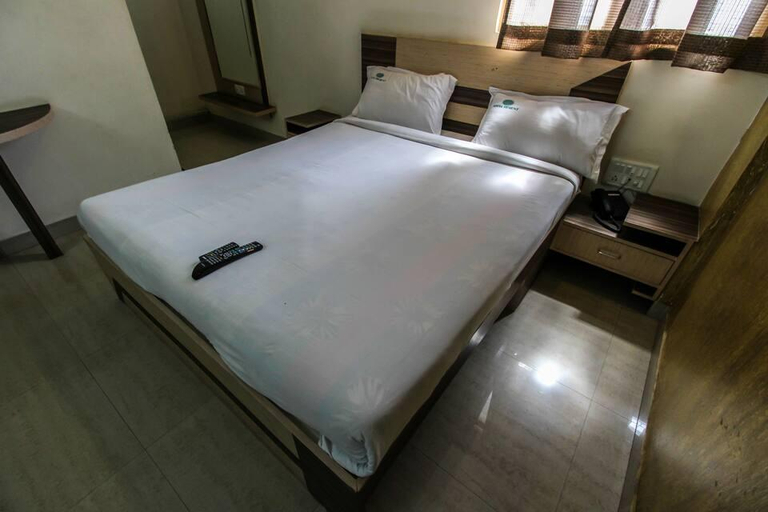 Bedroom 2, Shree Ganesh Regency, Bangalore