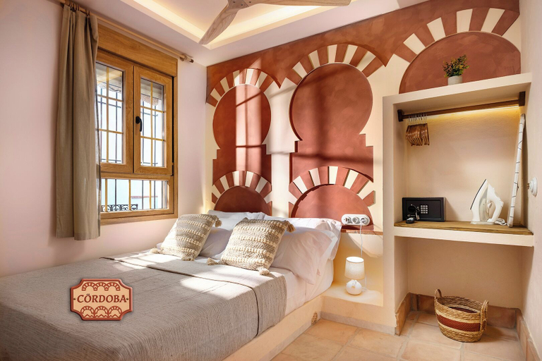 Bedroom 3, Mi Andalusia Hotel Experience, Málaga