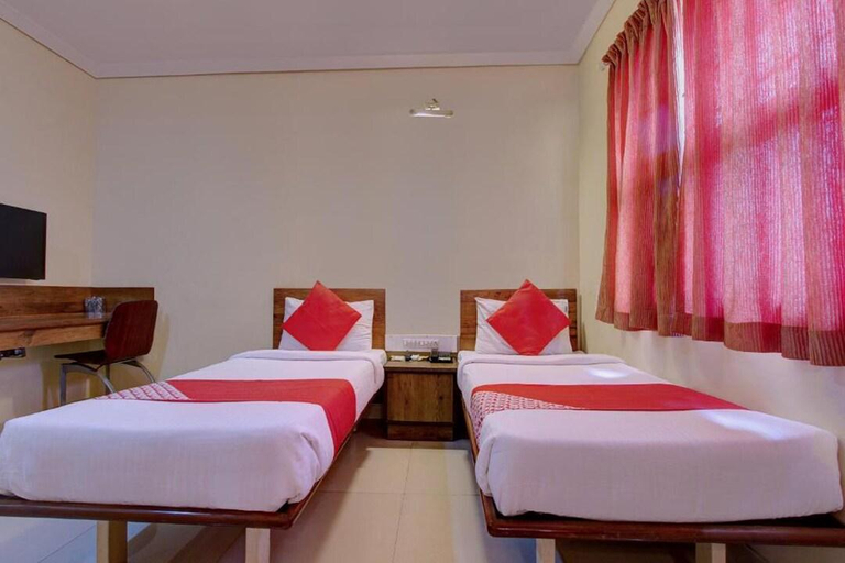 Bedroom 3, Shrusti Comfort, Bangalore