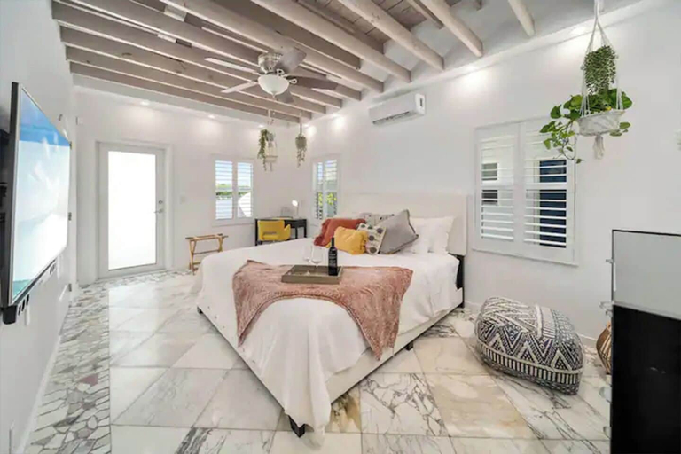 Bedroom 3, Waterways Komffy, Broward
