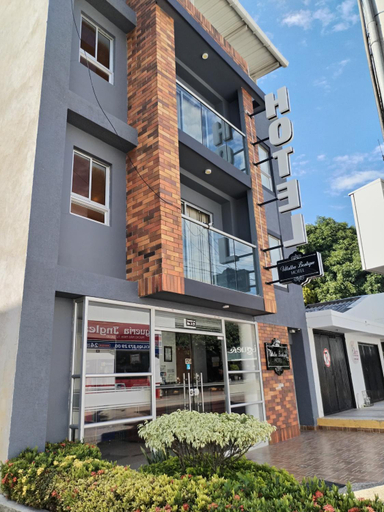 Others 3, Villalba Boutique Hotel, Valledupar