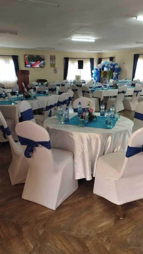 Food & Drinks 5, Theta Country Resort, Juja