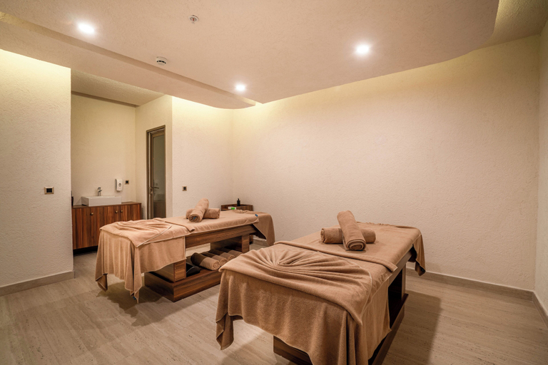 Spa 2, Prive Suite Side & Spa Hotel, Manavgat