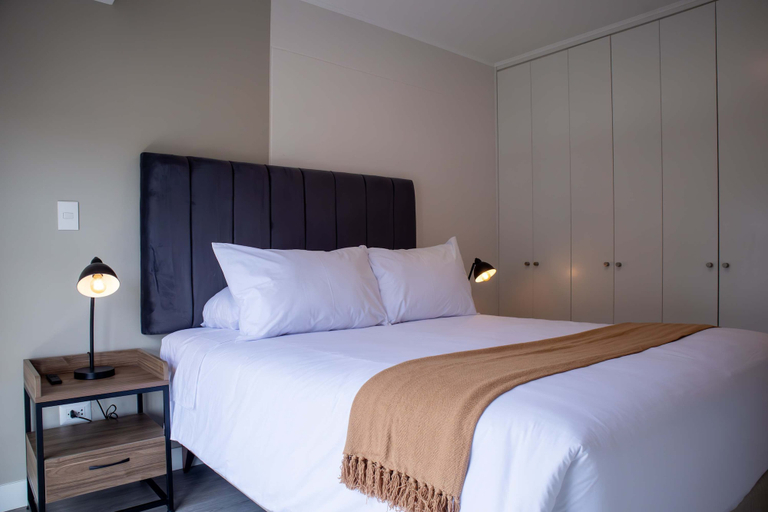 Room 5, w Stunning 1BR in Miraflores, Lima