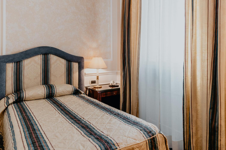 Bedroom 3, Remi Hotel, Alanya