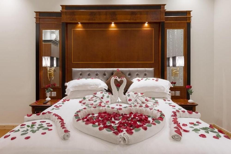 Bedroom 3, Beiuet Makeen For Hotel Apartments , Riyadh