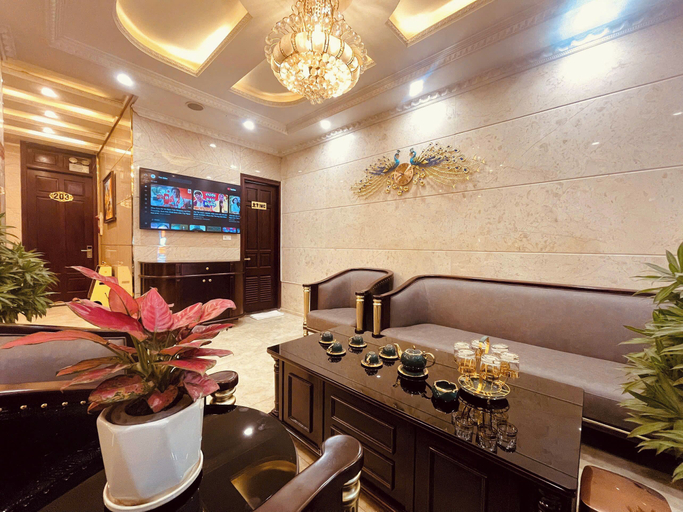 Public Area 3, Majestik Hotel, Từ Liêm