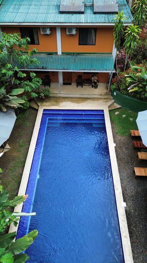Sport & Beauty 5, CORCOVADO & DRAKE INN, Osa