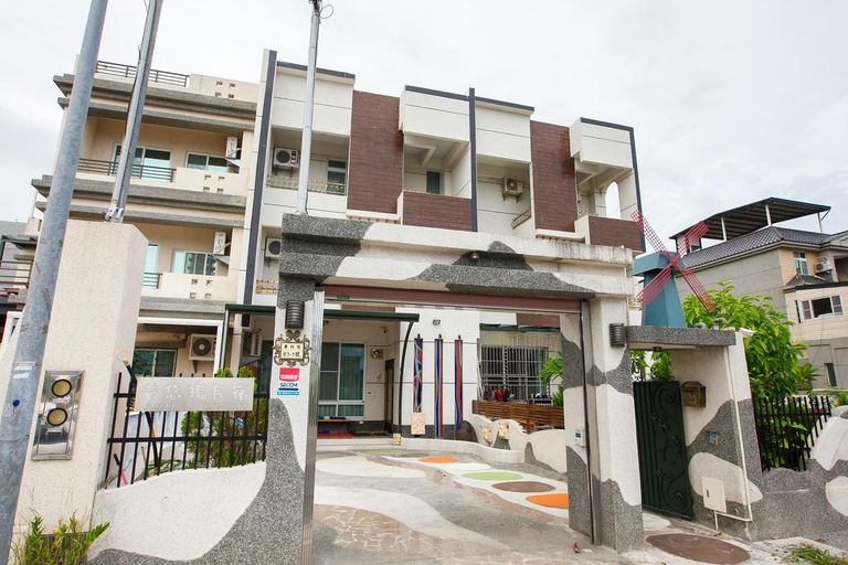 Exterior & Views 2, Taitung Puyuma Style Inn, Taitung