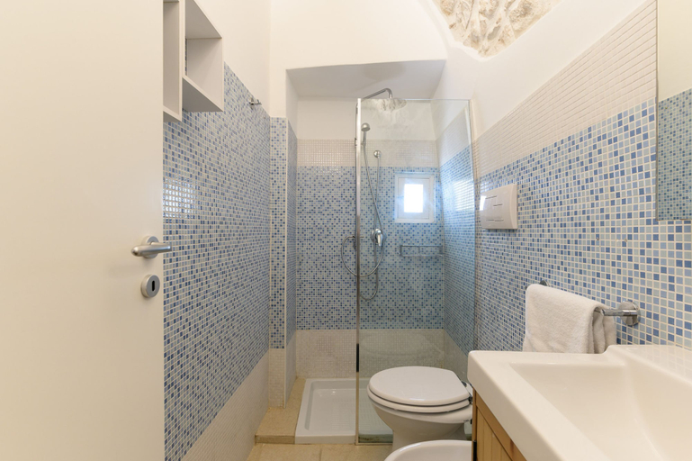 Room 2, Skydream by Wonderful Italy, Brindisi