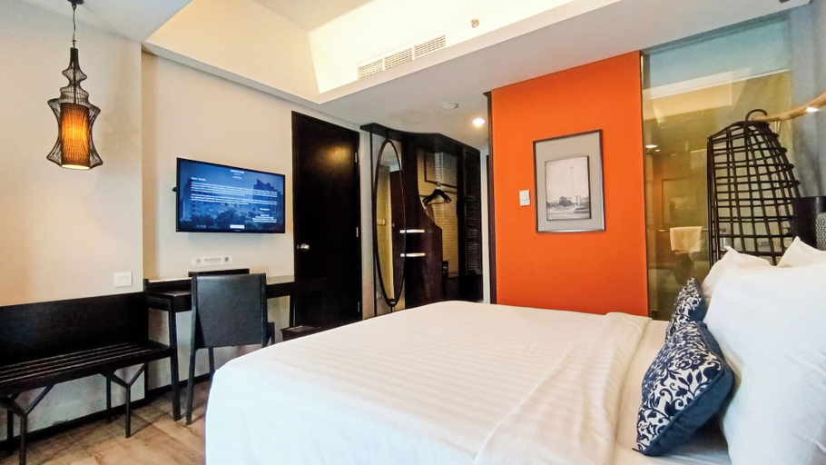 Bedroom 3, Mercure Surabaya Grand Miram, Surabaya