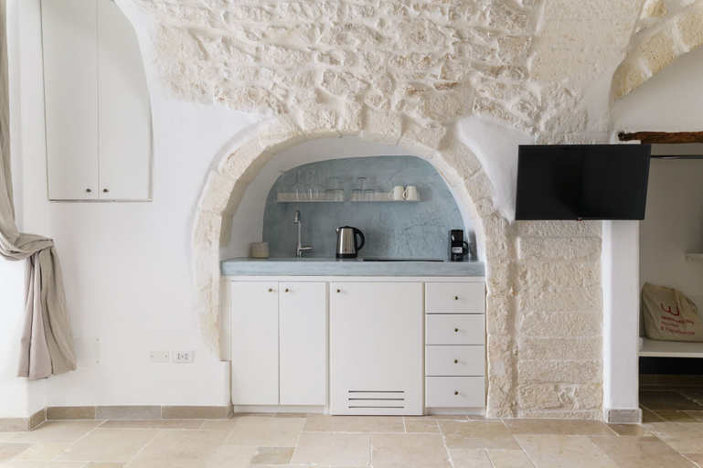 Room 4, Skyblu by Wonderful Italy, Brindisi
