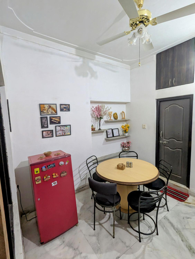 Others 5, Punia's Staycation, Udaipur