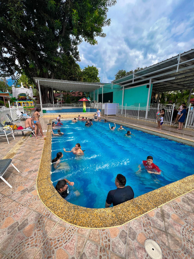 Sport & Beauty 4, Casa Gabriel Rivera, Rivera