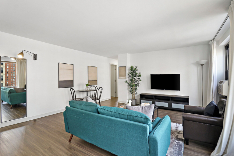 Others 4, 2BR Apt in Hyde Park - Algonquin 8E, Cook